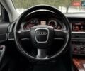 Серый Ауди А6, объемом двигателя 2.97 л и пробегом 298 тыс. км за 7800 $, фото 75 на Automoto.ua