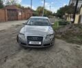 Сірий Ауді А6, об'ємом двигуна 2.4 л та пробігом 283 тис. км за 6522 $, фото 1 на Automoto.ua
