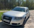 Серый Ауди А6, объемом двигателя 3 л и пробегом 317 тыс. км за 5900 $, фото 1 на Automoto.ua