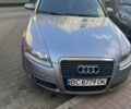 Сірий Ауді А6, об'ємом двигуна 2.7 л та пробігом 360 тис. км за 5200 $, фото 5 на Automoto.ua