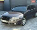 Сірий Ауді А6, об'ємом двигуна 3 л та пробігом 394 тис. км за 7500 $, фото 2 на Automoto.ua