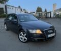 Сірий Ауді А6, об'ємом двигуна 2.7 л та пробігом 400 тис. км за 3314 $, фото 1 на Automoto.ua