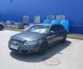 Сірий Ауді А6, об'ємом двигуна 3 л та пробігом 310 тис. км за 7100 $, фото 1 на Automoto.ua