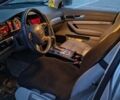 Серый Ауди А6, объемом двигателя 3 л и пробегом 395 тыс. км за 6200 $, фото 7 на Automoto.ua
