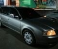 Сірий Ауді А6, об'ємом двигуна 2.5 л та пробігом 308 тис. км за 5500 $, фото 7 на Automoto.ua