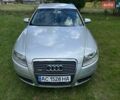 Сірий Ауді А6, об'ємом двигуна 2.7 л та пробігом 425 тис. км за 5500 $, фото 1 на Automoto.ua