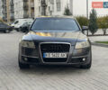 Ауді А6 2005 у Дніпро (Дніпропетровську) на Automoto.ua Сірий Ауді А6, об'ємом двигуна 2.7 л та пробігом 325 тис. км за 7499 $, фото 3 на Automoto.ua