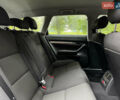 Ауди А6 2005 в Киеве на Automoto.ua Серый Ауди А6, объемом двигателя 2 л и пробегом 219 тыс. км за 6490 $, фото 20 на Automoto.ua