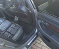 Серый Ауди А6, объемом двигателя 3 л и пробегом 255 тыс. км за 6000 $, фото 6 на Automoto.ua