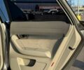 Сірий Ауді А6, об'ємом двигуна 2.4 л та пробігом 260 тис. км за 6500 $, фото 49 на Automoto.ua