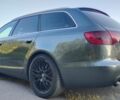 Серый Ауди А6, объемом двигателя 3 л и пробегом 270 тыс. км за 6499 $, фото 6 на Automoto.ua