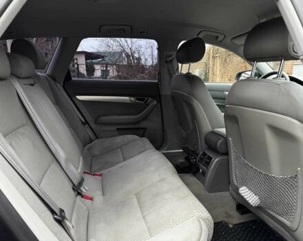 Серый Ауди А6, объемом двигателя 2 л и пробегом 296 тыс. км за 6440 $, фото 18 на Automoto.ua