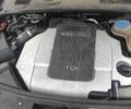Серый Ауди А6, объемом двигателя 3 л и пробегом 351 тыс. км за 10800 $, фото 3 на Automoto.ua