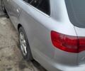 Серый Ауди А6, объемом двигателя 3 л и пробегом 305 тыс. км за 8500 $, фото 6 на Automoto.ua
