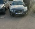 Сірий Ауді А6, об'ємом двигуна 3 л та пробігом 410 тис. км за 4200 $, фото 4 на Automoto.ua