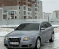 Сірий Ауді А6, об'ємом двигуна 2.7 л та пробігом 341 тис. км за 6300 $, фото 1 на Automoto.ua