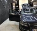 Сірий Ауді А6, об'ємом двигуна 2.97 л та пробігом 436 тис. км за 9000 $, фото 1 на Automoto.ua
