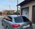 Ауди А6 2005 в Тернополе на Automoto.ua Серый Ауди А6, объемом двигателя 3 л и пробегом 350 тыс. км за 8800 $, фото 3 на Automoto.ua