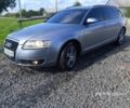 Серый Ауди А6, объемом двигателя 3 л и пробегом 410 тыс. км за 5500 $, фото 1 на Automoto.ua