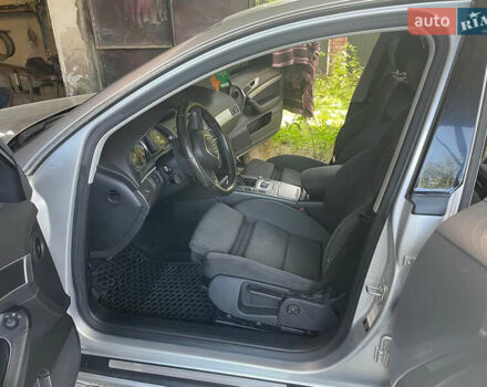 Сірий Ауді А6, об'ємом двигуна 2.39 л та пробігом 270 тис. км за 7500 $, фото 1 на Automoto.ua