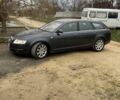 Серый Ауди А6, объемом двигателя 3 л и пробегом 390 тыс. км за 4500 $, фото 1 на Automoto.ua