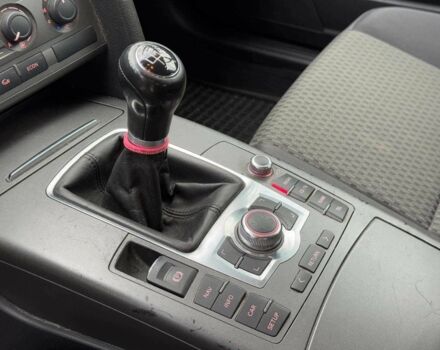 Серый Ауди А6, объемом двигателя 2 л и пробегом 219 тыс. км за 6440 $, фото 15 на Automoto.ua