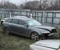 Серый Ауди А6, объемом двигателя 3 л и пробегом 278 тыс. км за 3600 $, фото 2 на Automoto.ua