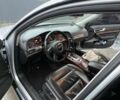 Ауди А6 2005 в Умани на Automoto.ua Серый Ауди А6, объемом двигателя 3 л и пробегом 313 тыс. км за 6500 $, фото 7 на Automoto.ua