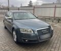 Серый Ауди А6, объемом двигателя 2.7 л и пробегом 250 тыс. км за 4200 $, фото 1 на Automoto.ua