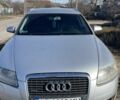 Сірий Ауді А6, об'ємом двигуна 3 л та пробігом 391 тис. км за 4200 $, фото 1 на Automoto.ua