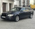 Сірий Ауді А6, об'ємом двигуна 2.7 л та пробігом 325 тис. км за 7499 $, фото 1 на Automoto.ua