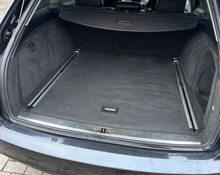 Серый Ауди А6, объемом двигателя 3 л и пробегом 370 тыс. км за 7900 $, фото 7 на Automoto.ua