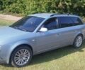 Ауди А6 2005 в Шостке на Automoto.ua Серый Ауди А6, объемом двигателя 2.5 л и пробегом 415 тыс. км за 3800 $, фото 9 на Automoto.ua