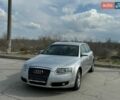 Сірий Ауді А6, об'ємом двигуна 2.7 л та пробігом 281 тис. км за 6300 $, фото 1 на Automoto.ua