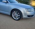Серый Ауди А6, объемом двигателя 2.7 л и пробегом 255 тыс. км за 8550 $, фото 9 на Automoto.ua