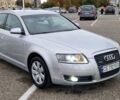 Серый Ауди А6, объемом двигателя 3 л и пробегом 238 тыс. км за 6999 $, фото 16 на Automoto.ua