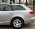 Сірий Ауді А6, об'ємом двигуна 2 л та пробігом 219 тис. км за 6990 $, фото 9 на Automoto.ua