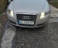 Серый Ауди А6, объемом двигателя 3 л и пробегом 305 тыс. км за 8500 $, фото 1 на Automoto.ua