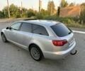 Сірий Ауді А6, об'ємом двигуна 2.7 л та пробігом 446 тис. км за 3500 $, фото 9 на Automoto.ua