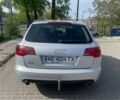 Сірий Ауді А6, об'ємом двигуна 2.39 л та пробігом 0 тис. км за 7000 $, фото 7 на Automoto.ua