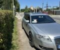 Серый Ауди А6, объемом двигателя 3 л и пробегом 200 тыс. км за 8200 $, фото 1 на Automoto.ua