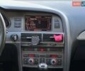 Ауді А6 2005 у Івано-Франківську на Automoto.ua Сірий Ауді А6, об'ємом двигуна 2.7 л та пробігом 384 тис. км за 7100 $, фото 15 на Automoto.ua