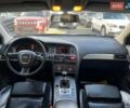 Ауді А6 2005 у Івано-Франківську на Automoto.ua Сірий Ауді А6, об'ємом двигуна 2.7 л та пробігом 384 тис. км за 7100 $, фото 16 на Automoto.ua