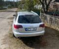 Серый Ауди А6, объемом двигателя 3 л и пробегом 3 тыс. км за 3200 $, фото 4 на Automoto.ua