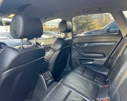 Ауди А6 2005 в Ивано-Франковске на Automoto.ua Серый Ауди А6, объемом двигателя 2.7 л и пробегом 384 тыс. км за 7100 $, фото 17 на Automoto.ua