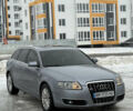 Сірий Ауді А6, об'ємом двигуна 2.7 л та пробігом 341 тис. км за 6300 $, фото 1 на Automoto.ua