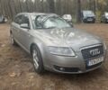 Сірий Ауді А6, об'ємом двигуна 2 л та пробігом 258 тис. км за 3300 $, фото 2 на Automoto.ua