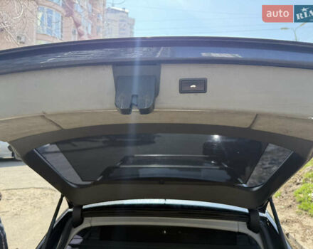 Серый Ауди А6, объемом двигателя 3.2 л и пробегом 262 тыс. км за 6200 $, фото 13 на Automoto.ua