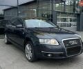 Серый Ауди А6, объемом двигателя 3 л и пробегом 270 тыс. км за 7500 $, фото 1 на Automoto.ua