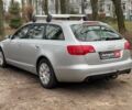 Сірий Ауді А6, об'ємом двигуна 2 л та пробігом 219 тис. км за 6990 $, фото 8 на Automoto.ua
